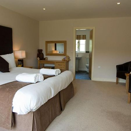 Hassop Cottage - Darwin Lake Holiday Village ماتلوك المظهر الخارجي الصورة